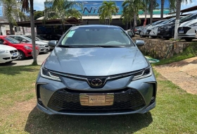 TOYOTA Corolla ALTIS A.Premiu.