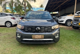 VOLKSWAGEN T-Cross Comfor. 200 TSI