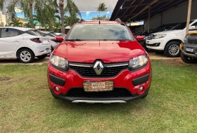 RENAULT SANDERO STEPWAY R Flex