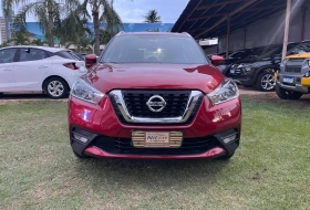 NISSAN Kicks Sv
