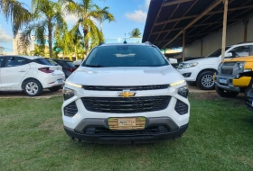 CHEVROLET SPIN PREMIER