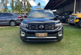 VOLKSWAGEN T-Cross Hig. 250 TSI