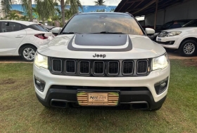 JEEP Compass Limited