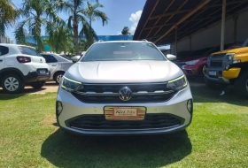 VOLKSWAGEN Nivus Highline