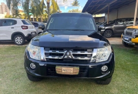 MITSUBISHI Pajero Hpe Full
