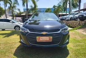 CHEVROLET ONIX SEDAN Plus