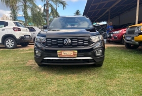 VOLKSWAGEN T-Cross Comfor. 200 TSI