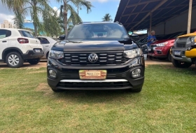 VOLKSWAGEN T-Cross Comfor. 200 TSI