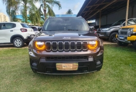 JEEP Renegade Long. T270