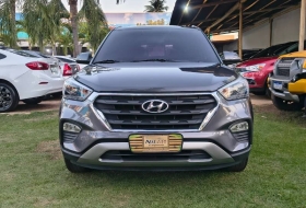 HYUNDAI Creta Prestige