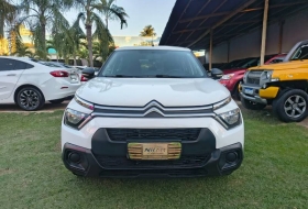 CITROËN C3 Live