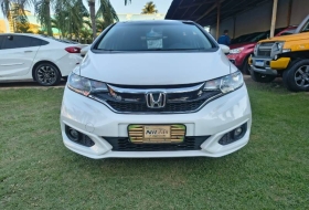 HONDA Fit Personal
