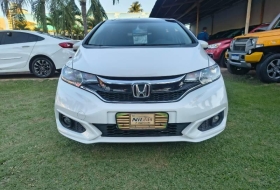 HONDA Fit Personal