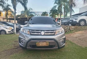 SUZUKI Vitara 4YOU ALLGRIP