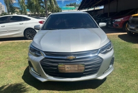 CHEVROLET ONIX SEDAN Plus