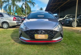HYUNDAI HB20 Sport
