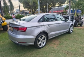 AUDI A3 Sedan Prestige Plus