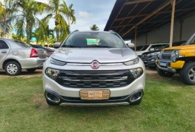 FIAT Toro Freedom