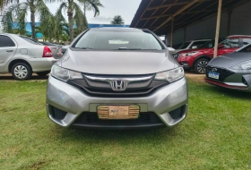HONDA Fit LX