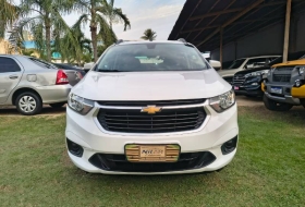 CHEVROLET Spin Lt