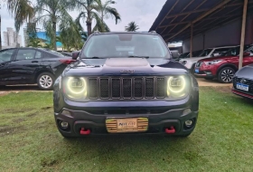 JEEP Renegade Trailhawk