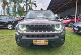 JEEP Renegade Sport T270