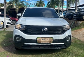 VOLKSWAGEN T-Cross 200 TSI