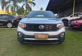 VOLKSWAGEN T-Cross 200 TSI