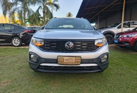 VOLKSWAGEN T-Cross 200 TSI