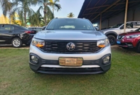 VOLKSWAGEN T-Cross Comfor. 200 TSI