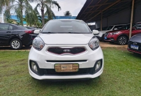KIA Picanto EX