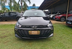 HYUNDAI Hb20 Sense