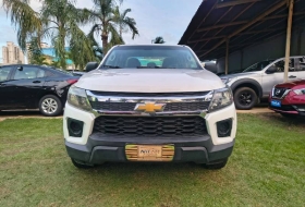 CHEVROLET S10 Pick-Up LS