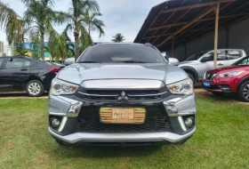 MITSUBISHI ASX HPE AWD