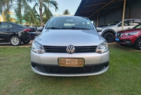 VOLKSWAGEN Fox PRIME Hghi. IMOTION