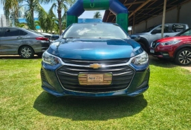 CHEVROLET ONIX SEDAN Plus LT