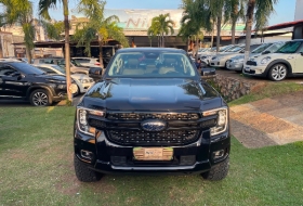 FORD Ranger Xlt