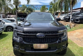 FORD Ranger Xlt