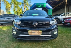 VOLKSWAGEN T-Cross 200 TSI