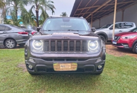 JEEP Renegade Limited