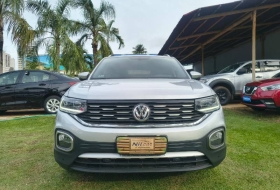 VOLKSWAGEN T-Cross Hig. 250 TSI
