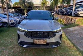 FIAT Fastback Audace