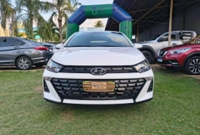 HYUNDAI Hb20 Sense