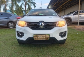 RENAULT KWID Zen