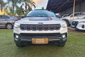 JEEP COMPASS TRAILHAWK TD350