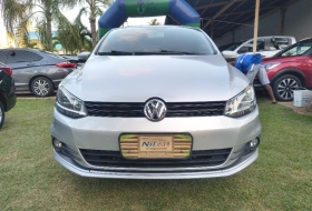 VOLKSWAGEN Fox Comfortline