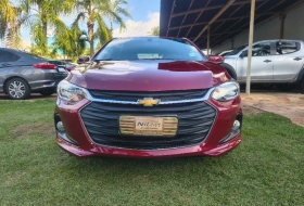 CHEVROLET Onix Hatch Ltz