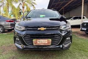 CHEVROLET Tracker Premier
