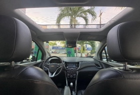 CHEVROLET Tracker Premier