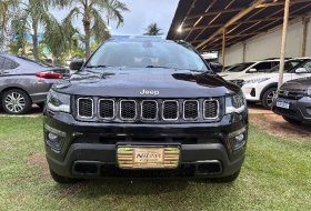 JEEP COMPASS LONGITUDE
